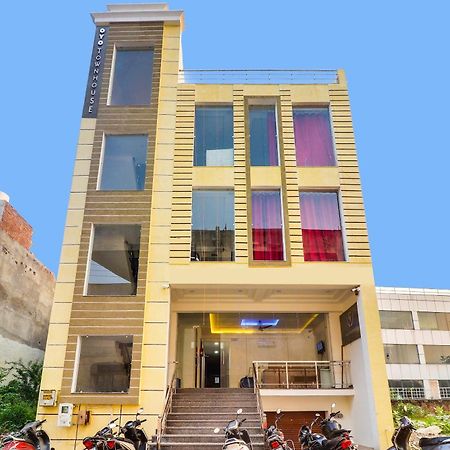 Hotel O Golden Grand Agra (Uttar Pradesh) Exterior foto