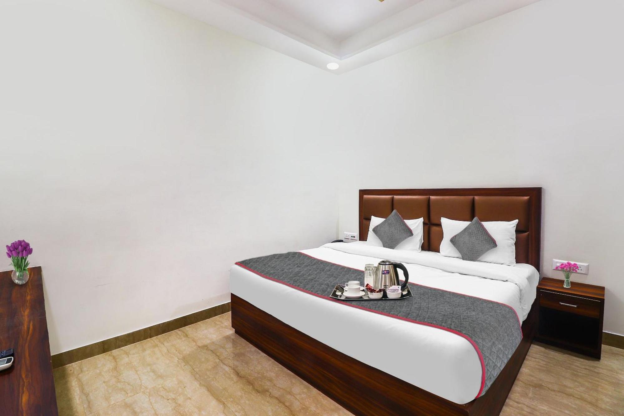 Hotel O Golden Grand Agra (Uttar Pradesh) Exterior foto