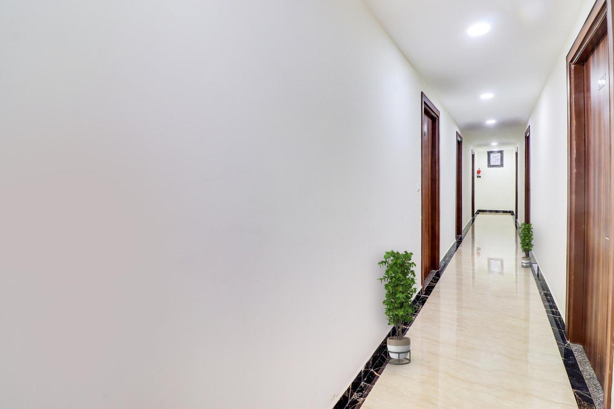 Hotel O Golden Grand Agra (Uttar Pradesh) Exterior foto