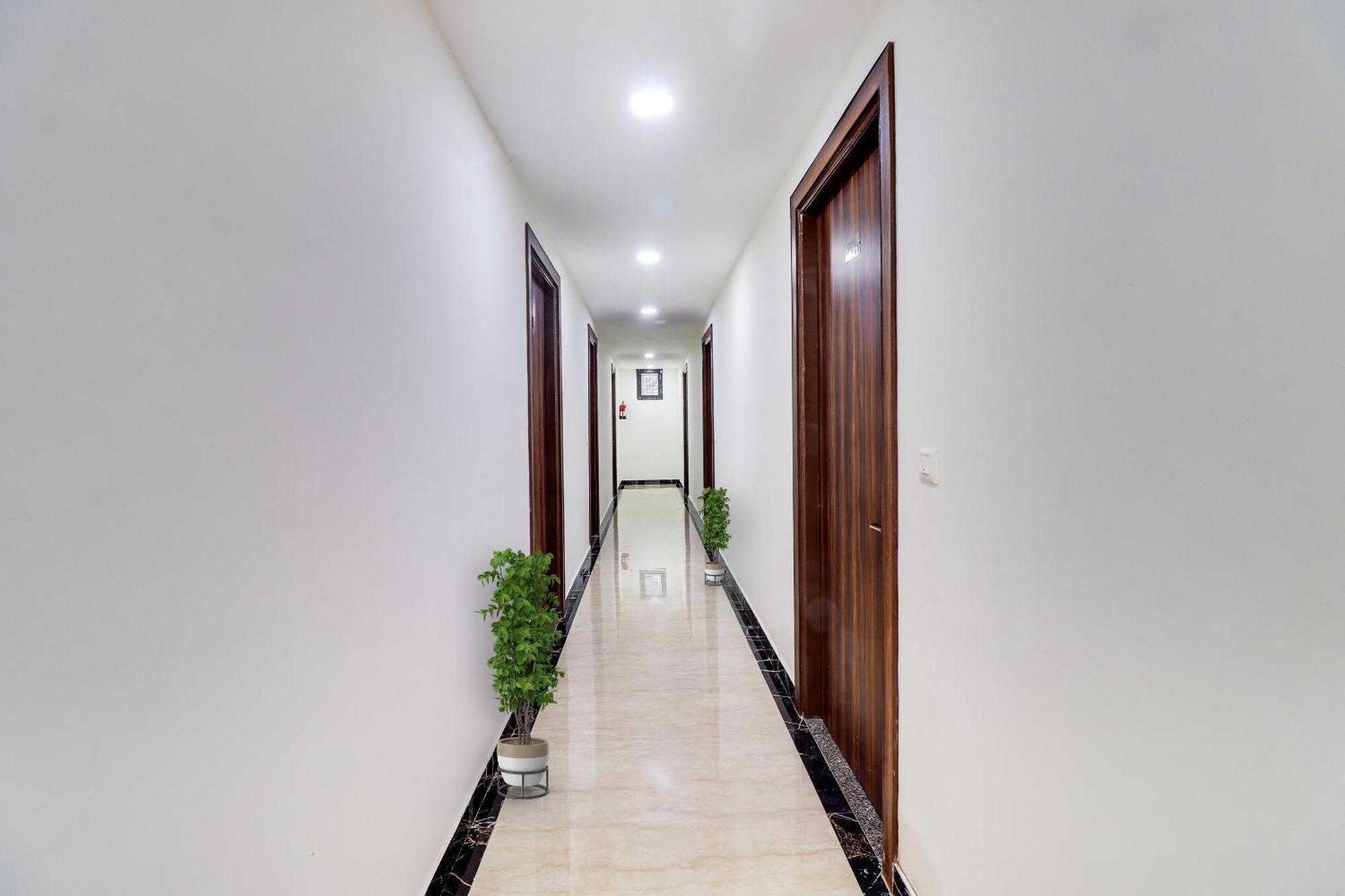 Hotel O Golden Grand Agra (Uttar Pradesh) Exterior foto