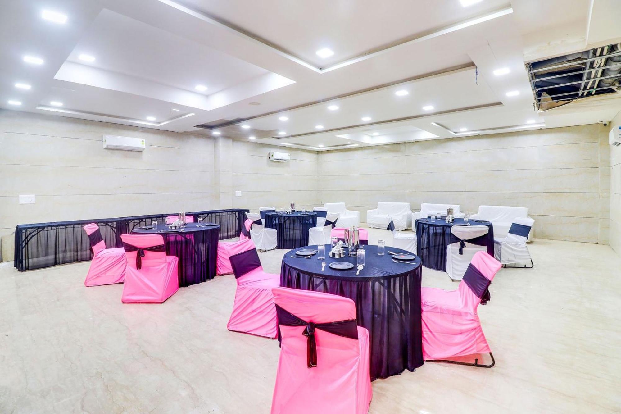 Hotel O Golden Grand Agra (Uttar Pradesh) Exterior foto